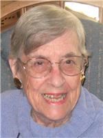 Lillian Babin Dupré obituary, 1922-2019, Baton Rouge, LA