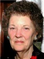 Anita Lou Maurello obituary, Walker, LA