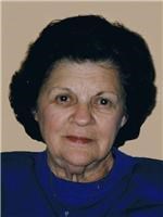 Dorothy Guilbeau "Dot" Gankendorff obituary