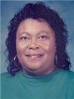 Gloria Faye Wilson obituary