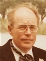 Thomas Ashford Jr. obituary, 1938-2019, Austin, TX