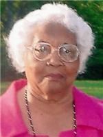 Odessa P. "Dear" Bethley obituary, Baton Rouge, LA