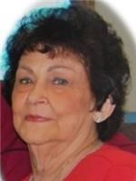 Clara L. Bercegeay obituary, Gonzales, LA