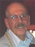 Keith John Durand obituary