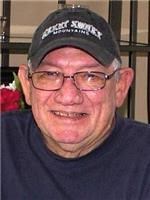 Charles Boyd "Charlie" Arnold obituary, Philadelphia, LA
