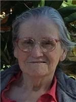 Geraldine Sappington Rogers obituary