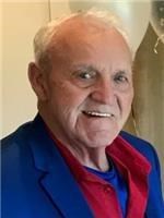 Luther Allen Walters Jr. obituary, 1938-2019, Liberty, MS