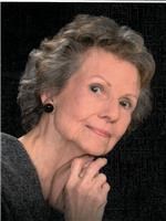 Nola Pavlovich 'Mimi' Ezell obituary, 1932-2020, Baton Rouge, LA