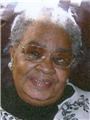 Celestine Turner Rogers obituary, Baton Rouge, LA