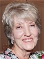 Sue Williams Jackson obituary