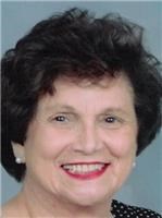 Eloise DeRouen Brown obituary, 1935-2019, Baton Rouge, LA
