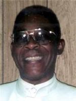 Willie Ellgie Brown Sr. obituary