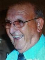 Robert Courville obituary