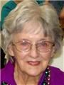 Kathleen Hennessey Whitehurst obituary, New Orleans, LA