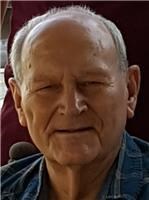 Felton "Sonny" Dickinson, Jr. obituary