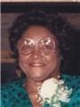 Mary Y. Henderson obituary, Baton Rouge, LA