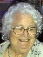 Hilda Branau obituary