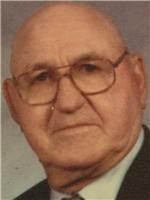 Harold Jude Waggenspack obituary