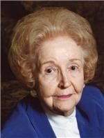 Martha Chapron Boudreaux obituary, 1916-2017, Baldwin, LA