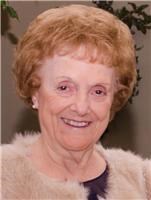 Betty Jean Doucet obituary