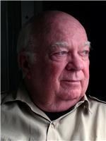 William Charles Broadhurst obituary