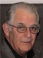 Richard L. "Butch" Carter obituary, 1940-2019, Baton Rouge, LA