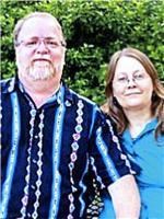 Dennis and Glenna Lavergne obituary, Vilonia, AR