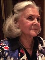 Gail Ann Erickson Pryor obituary