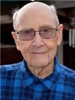Frederick Theophile Landry obituary