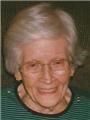 Ethel M. West obituary, New Orleans, LA