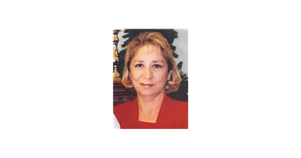 Peggy Chance Obituary (2020) - Gonzales, LA - The Advocate