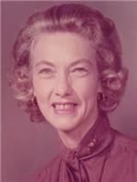 Anna Dooley obituary