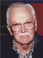 Clyde Fulton Melancon Jr. obituary