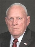 Donald Felix Hebert obituary, 1927-2019, Gramercy, LA