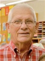 Donald L. 'Duck' Hebert obituary
