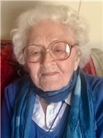 Osa Ann Corkill "Ma Moore" Moore obituary, 1923-2019, Mandeville, LA
