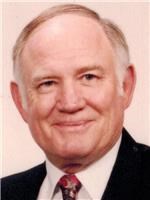 James H. Evans obituary, Baton Rouge, LA