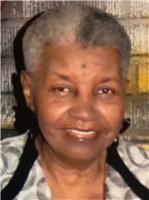 Jessie Mae Green Williams obituary