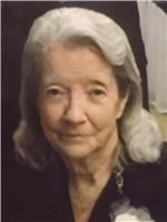 Betty C. Hoyt "Maw-Maw Betty" Greaud obituary, West Baton Rouge Parish and Livingston, LA
