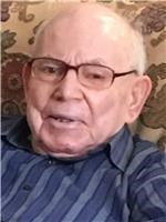 Lewis E. Jones obituary, New Bern, NC