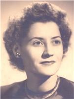 Bessie Magee Schumacher obituary, Baton Rouge, LA