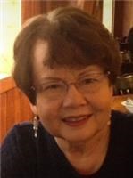 Evelyn Pauline Fernandez obituary