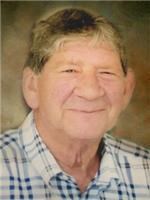 Calvin Joseph "Poochie" Caillet obituary, White Castle, LA