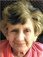 Charlene Endres "Charlie" Bergeron obituary