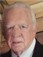 Daniel Monroe Byrd Sr. obituary, Denham Springs, LA