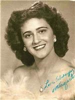 Margaret Garrison Ivy obituary, 1932-2019, Denham Springs, LA