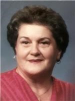 Lena Pearl Sweeney Hayden obituary