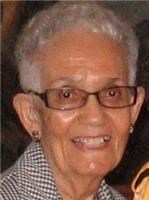 Bertha Marie Robinson Stewart obituary, 1922-2019, Baton Rouge, LA
