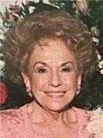 Joyce Eula Newman Dietrich obituary