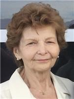 Rebecca Jane Burgin obituary, 1949-2019, Covington, LA